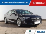 Opel Insignia 1.5 Turbo, Salon Polska, Serwis ASO