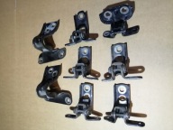 Opel astra J zawiasy drzwi ,klapy tył