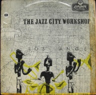 The Jazz City Workshop – The Jazz City Workshop