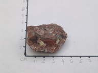 Magnes na lodówkę minerał agat polerowany Nowy Kościół Polska