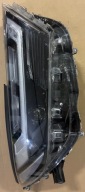 Reflektor lampa prawa RAV4 V lift full led H 2023–>