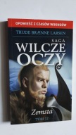 SAGA WILCZE OCZY Zemsta 12 - Larsen