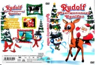 ** RUDOLF CZERWONONOSY RENIFER ** DVD