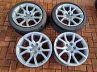 Felga aluminiowa Audi OE A4 A5 A6 A7 A8 Q3 Q5 8T0601025E 8.5" x 18" 5x112