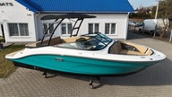 SEA RAY 210 SPXE 2025 GOTOWA DO ODBIORU NOWY KOLOR CENA SPECJALNA!