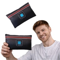 POCHŁANIACZ WILGOCI DO SAMOCHODU AUTA OSUSZACZ SZYB WIELORAZOWY DUŻY 300G