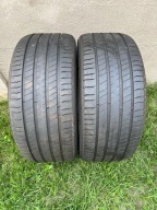 Opony 275/45 R21 Michelin Latitude Sport 3 MO 107Y 2018 5mm lato