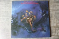 The Moody Blues – On The Treshold Of a Dream lp