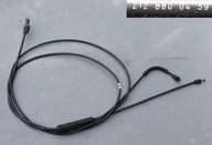 LINKA OTWIERANIA MASKI MERCEDES E W212 2128800459