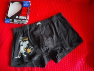 Bokserki męskie bawełniane z myszką- XL Key