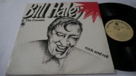 BILL HALEY & The Comets Rock And Roll