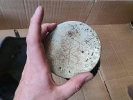 celica 1.8 2zz dolot k&N