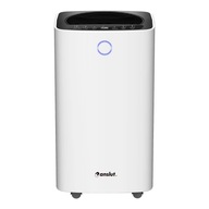 Osuszacz powietrza Anslut 12 l | 30 m² 185 W |cichy | regulacja wilgotności