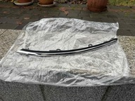 LISTWA ZDERZAKA CHROM LEWY PRZÓD CITROEN C4 PICASSO II