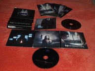 Nevermore The Obsidian Conspiracy 2010 DIGI 2CD BOX