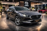 Mazda CX-30 SKYACTIV-X 2.0 M-Hybrid 180KM 2021r Dostawa pod dom!