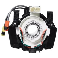 Nissan Qashqai 07- X-TRAIL NAVARA MURANO TAŚMA ZWIJAK PODUSZKI AIRBAG