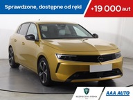 Opel Astra 1.2 Turbo, Salon Polska, 1. Właściciel