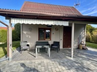 Dom, Międzywodzie, Dziwnów, Kamieński, 70 m²
