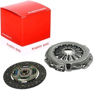 Herth+Buss Jakoparts J2002372 Zestaw sprzęgieł