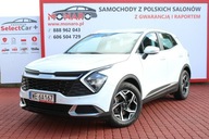 Kia Sportage 1.6 T-GDi 150KM Salon Polska GWARANCJA RAPORT SelectCar+ FV23%