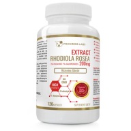 Suplement diety Progress Labs kapsułki 120 szt.