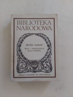 Helikon sarmacki. Wątki i tematy polskiej poezji barokowej BN Ossolineum