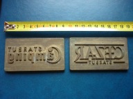 Stare Matryce FABRYKA STARBUT ( NEPTUN ) Starogard Gdański