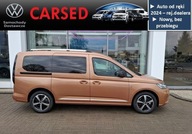 Volkswagen Caddy 2.0 TDI 122 KM DSG 7 - osobowy - PP 2.0 Diesel 122KM