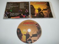 Budgie – Live In Milwaukee 1978 - CD 2013 KONCERT C1453