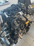 Caddy DFS głowica silnika