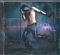 Future History Derulo Jason CD