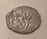 Hanat krymski , akce, Dawlat Giray. (277).