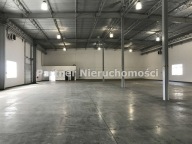 Magazyny i hale, Toruń, 2000 m²