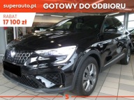 Od ręki - Techno 1.3 TCe mHEV 140KM / pakiet easy park premium, winter