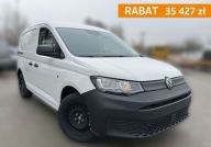 Volkswagen Caddy 1,5 l TSI 116 KM manualna 1,5 l TSI EU6 116 KM manual 6-b