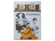 Wojownicy John Jakes