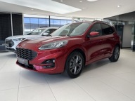 Ford Kuga ST-Line X BO CarPlayAndroid Auto Kamera cofania Nawigacja