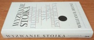 Wyzwanie stoika William B. Irvine