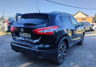 Nissan Qashqai 2016r, SALON POLSKA. 1.6 DIESEL 4x4. Uszkodzony przod i tyl