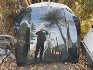 BMW 3 G20 G21 Przód Pokrywa przednia Maska silnika