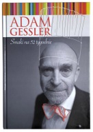 SMAKI NA 52 TYGODNIE. POLSKO-ANGIELSKA, ADAM GESSLER
