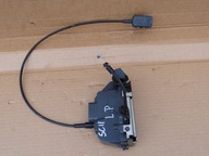 ZAMEK DRZWI RENAULT SCENIC II LEWY PRZÓD