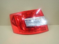 LAMPA LEWA TYLNA TYŁ SKODA OCTAVIA 3 III SEDAN HB 13- IGŁA !!