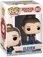 Figurka Funko Pop! Stranger Things Eleven
