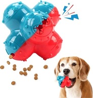 Piszcząca Kulka do żucia dla Psa