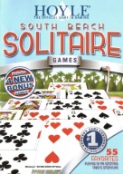 Hoyle South Beach Solitaire Games PC UNIKAT