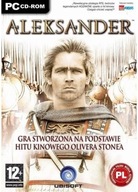 Aleksander PC Wersja Polska (2004) MINI DVDBOX