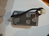 Peugeot 508 przetwornica led jeż 89502449 modul