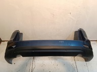 ZDERZAK FORD GALAXY MK4 15+ TYŁ NR M802